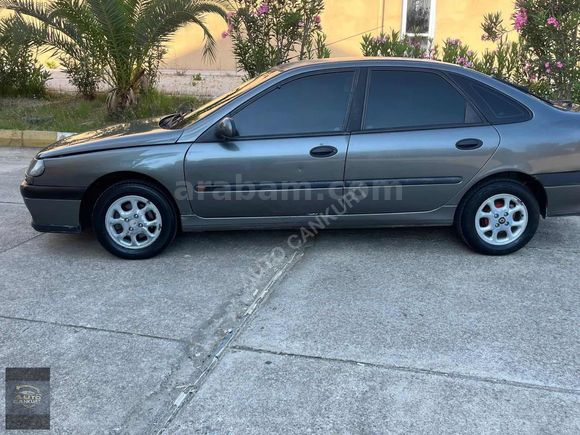 MOTOR PARASINA KLİMALI BAKIMLI FIRSAT ARACI