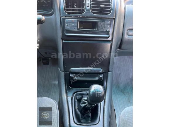 MOTOR PARASINA KLİMALI BAKIMLI FIRSAT ARACI