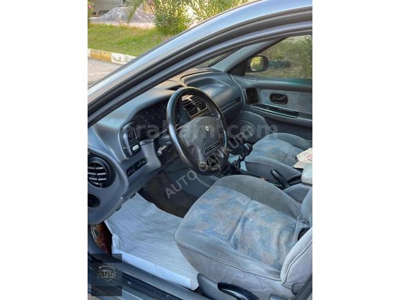 MOTOR PARASINA KLİMALI BAKIMLI FIRSAT ARACI