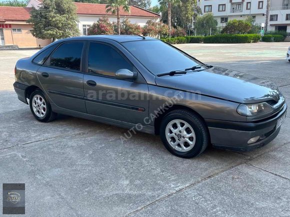 MOTOR PARASINA KLİMALI BAKIMLI FIRSAT ARACI