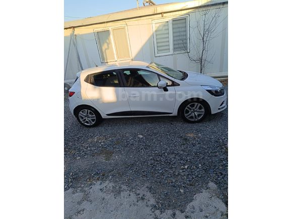 Sahibinden Renault Clio 1.5 dCi Joy 2019 Model