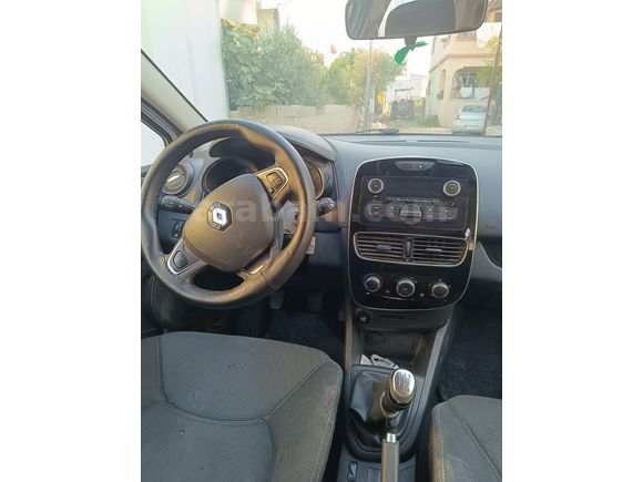 Sahibinden Renault Clio 1.5 dCi Joy 2019 Model
