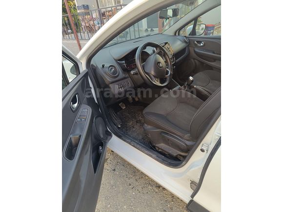 Sahibinden Renault Clio 1.5 dCi Joy 2019 Model