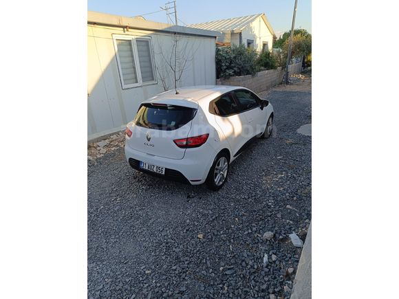 Sahibinden Renault Clio 1.5 dCi Joy 2019 Model