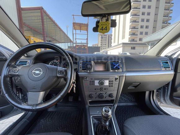 Sahibinden Opel Vectra 1.6 Comfort 2007 Model 