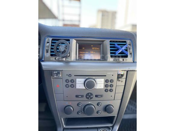 Sahibinden Opel Vectra 1.6 Comfort 2007 Model 