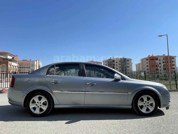 Sahibinden Opel Vectra 1.6 Comfort 2007 Model 