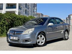 Sahibinden Opel Vectra 1.6 Comfort 2007 Model 