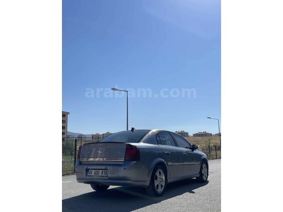 Sahibinden Opel Vectra 1.6 Comfort 2007 Model 