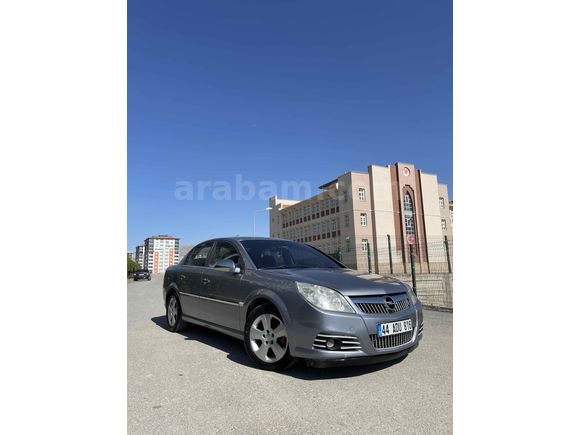 Sahibinden Opel Vectra 1.6 Comfort 2007 Model 