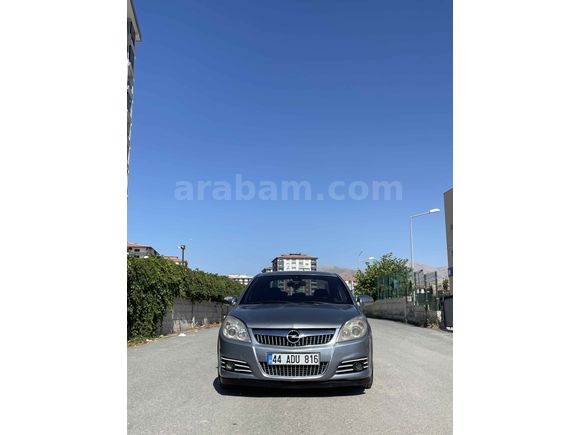 Sahibinden Opel Vectra 1.6 Comfort 2007 Model 