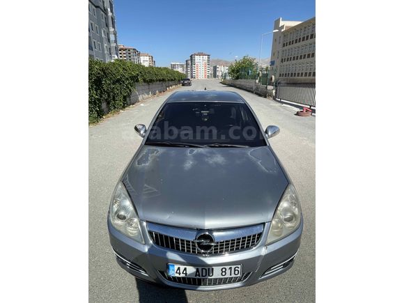 Sahibinden Opel Vectra 1.6 Comfort 2007 Model 