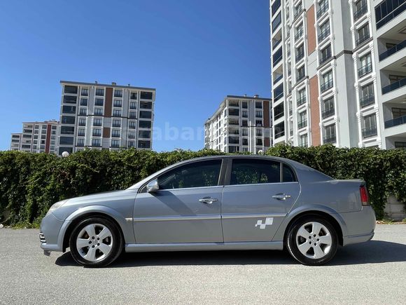 Sahibinden Opel Vectra 1.6 Comfort 2007 Model 
