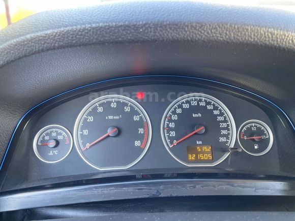 Sahibinden Opel Vectra 1.6 Comfort 2007 Model 