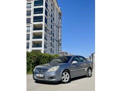 Sahibinden Opel Vectra 1.6 Comfort 2007 Model 