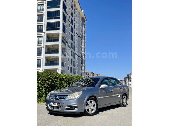 Sahibinden Opel Vectra 1.6 Comfort 2007 Model 