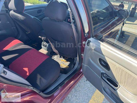 DOLULAR DOLUSU LAGUNA KONUŞAN PAKET