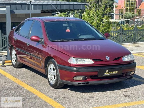 DOLULAR DOLUSU LAGUNA KONUŞAN PAKET