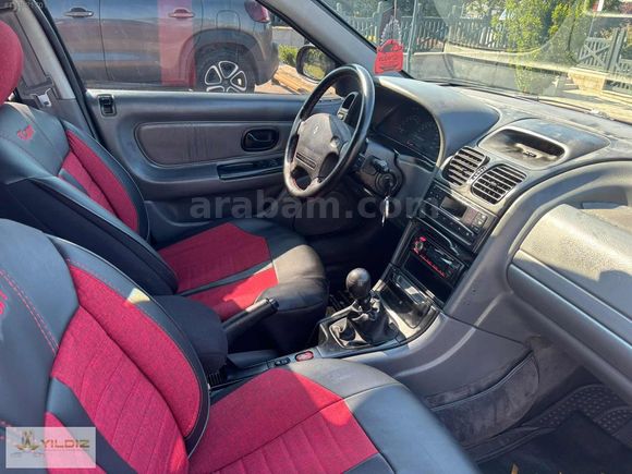 DOLULAR DOLUSU LAGUNA KONUŞAN PAKET