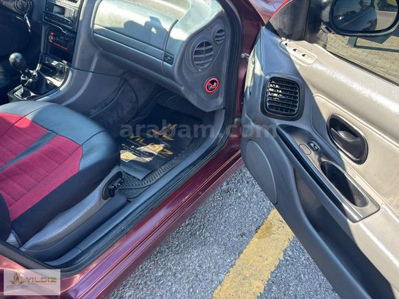 DOLULAR DOLUSU LAGUNA KONUŞAN PAKET