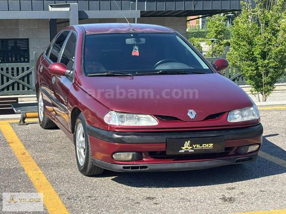 DOLULAR DOLUSU LAGUNA KONUŞAN PAKET
