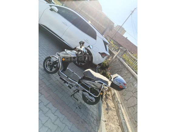Sahibinden Falcon Diğer Modeller