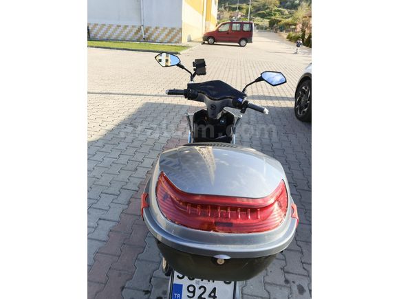 Sahibinden Falcon Diğer Modeller