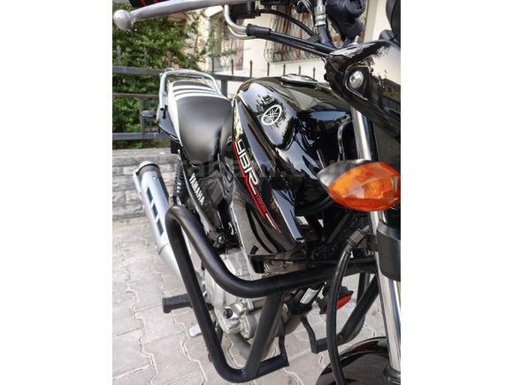 Sahibinden Yamaha YBR 125 ESD