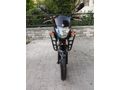 Sahibinden Yamaha YBR 125 ESD