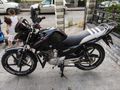 Sahibinden Yamaha YBR 125 ESD