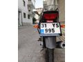 Sahibinden Yamaha YBR 125 ESD