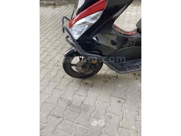 Sahibinden Honda PCX150 