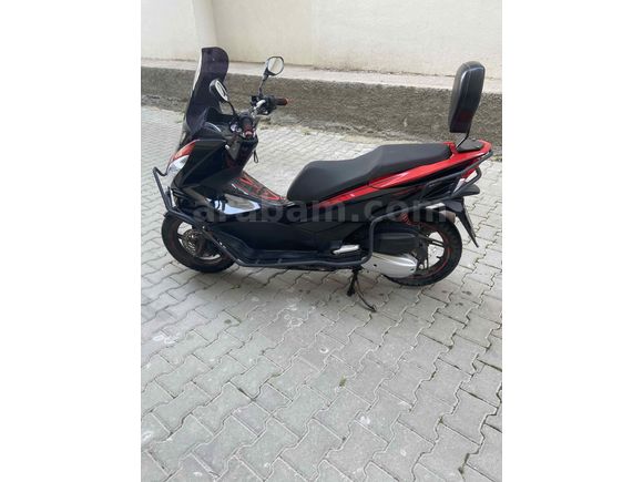 Sahibinden Honda PCX150 