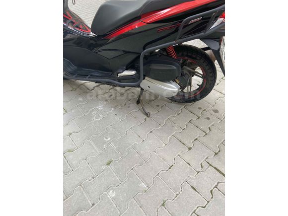 Sahibinden Honda PCX150 