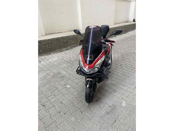 Sahibinden Honda PCX150 
