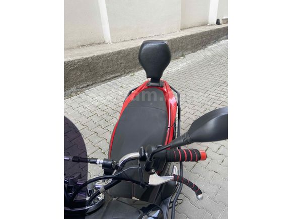 Sahibinden Honda PCX150 