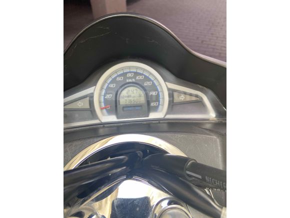 Sahibinden Honda PCX150 