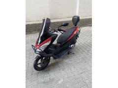 Sahibinden Honda PCX150 