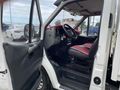 E&F OTOMOTİV DEN 1999 MODEL FORD KAMYONET DAMPERLİ