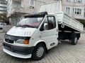 E&F OTOMOTİV DEN 1999 MODEL FORD KAMYONET DAMPERLİ