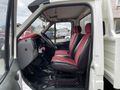 E&F OTOMOTİV DEN 1999 MODEL FORD KAMYONET DAMPERLİ