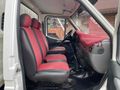 E&F OTOMOTİV DEN 1999 MODEL FORD KAMYONET DAMPERLİ
