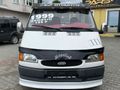 E&F OTOMOTİV DEN 1999 MODEL FORD KAMYONET DAMPERLİ