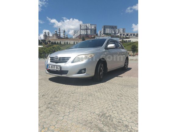 Sahibinden Toyota Corolla 1.4 D-4D Comfort 2010 Model