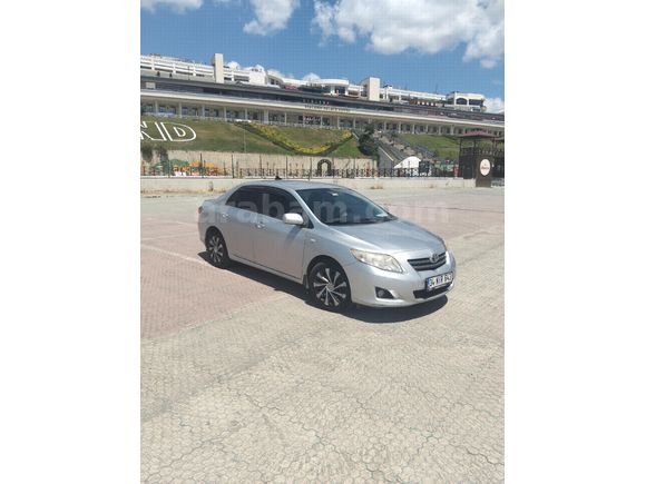 Sahibinden Toyota Corolla 1.4 D-4D Comfort 2010 Model