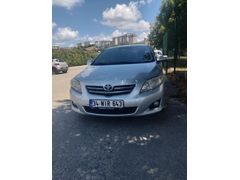 Sahibinden Toyota Corolla 1.4 D-4D Comfort 2010 Model