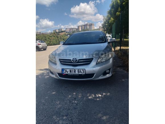 Sahibinden Toyota Corolla 1.4 D-4D Comfort 2010 Model