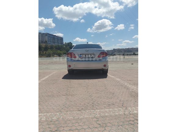 Sahibinden Toyota Corolla 1.4 D-4D Comfort 2010 Model