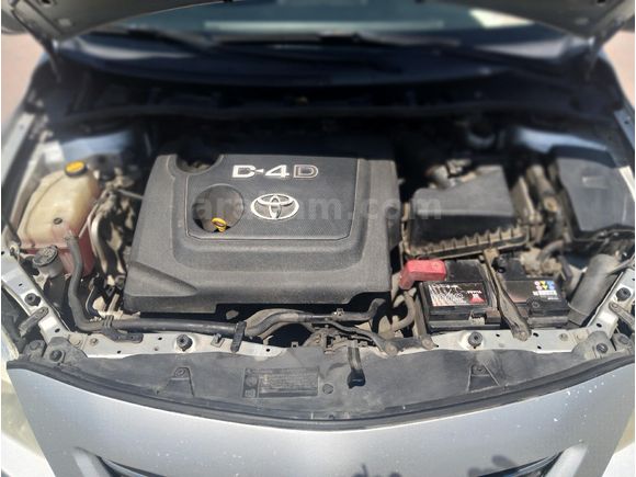 Sahibinden Toyota Corolla 1.4 D-4D Comfort 2010 Model