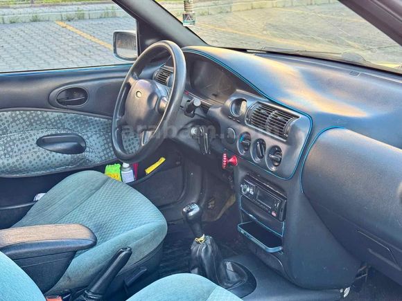Sahibinden Ford Escort 1.6 CLX 1997 Model 